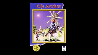 [Amiga500] The Settlers Soundtrack