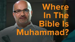 Islamic Apologetics Ep 7 Muhammad Is Found In The Bible