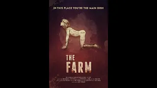 TV Weirdo (unreleased) | The Farm (Soundtrack)  music by Sergei Stern