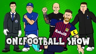 442oons ► Mourinho's REVENGE on Pogba + Kepa is new Chelsea boss!  ► Onefootball Show