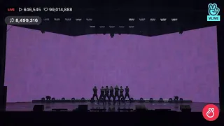 Stray Kids - MIROH Live(online unveil IN生) 14.09.2020