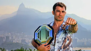 Alexandre Pantoja: UFC 301 Title Defense Belongs to Brazil