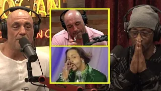 The Highest Conversation On The Internet | Joe Rogan & Katt Williams