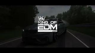 Nicole Cherry x Carla's Dreams - Din Cauza Ta (LCO Remix) [Slap House & Car Music] | King Of EDM