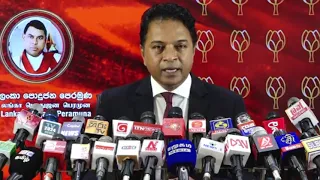 රනිල් එක්ක තියෙන ගණුදෙනුව ගෝඨාභයගේ ධූර කාලය තෙක් පමණයි - පොහොට්ටුව රනිල් අතහරින්න සූදානමින් ද?