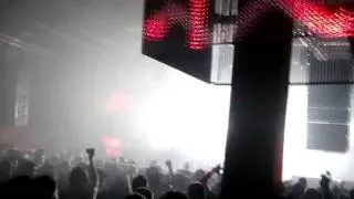 Dubfire - Spastik HyperSpace 2011