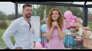 GENDER REVEAL: Šeškus or Šeškutė?