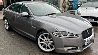 2012 Jaguar XF 3.0d V6 S Premium Luxury - Affordable Prestige Cars