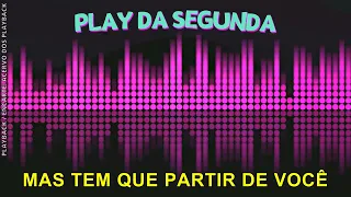 DIZ PRA MIM - GUSTAVO LIMA  (PLAYBACK OFICIAL COM LETRA) 2014