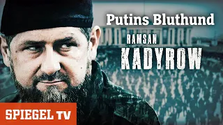 Putins Bluthund: Wie Diktator Kadyrow seine Gegner in Angst und Schrecken versetzt | SPIEGEL TV