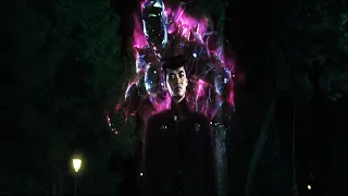 JoJo's Bizarre Adventure -  [ Fight Back ] 「HD」♫ Live Action