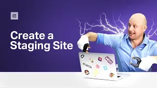 Setting up a Staging Environment for WordPress Websites - Monday Masterclass