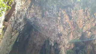 15. Beautiful Blue Water Chinhoyi Cave, Zimbabwe #chinhoyi#zimbabwe #beautiful