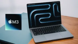 Review MacBook Pro PALING MURAH 2023!