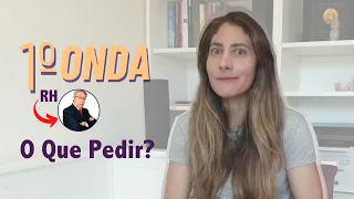 RESSONÂNCIA HARMÔNICA 1º ONDA - Prof. Hélio Couto - Meus Pedidos   Depoimento