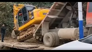 Machinery Fails And Idiots At Work Mechanical Problems Compilation Part 8