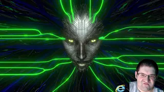 Прохождение демо-версии System Shock