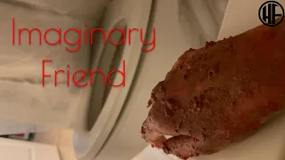 Imaginary Friend - A Short Horror Film