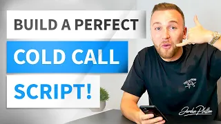 How to Write a Cold Call Script (STEP BY STEP)