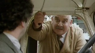 Open All Hours - s02e05 - Arkwright's Mobile Store