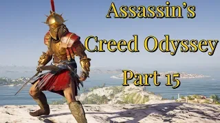 Assassin's Creed Odyssey | Part 15