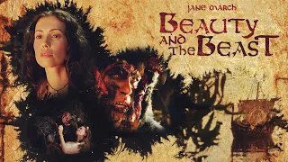 Beauty and the Beast | Full Movie | Jane March | Justin Whalin | William Gregory Lee