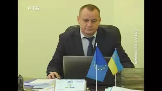 Приварський на роботі: чим для посадовця закінчився понеділок