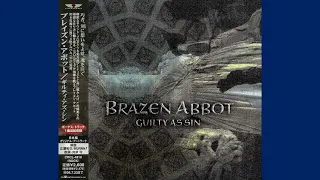 Brazen Abbot (feat. Joe Lynn Turner, Jorn Lande) - Guilty As Sin (2003) (Full Album, w/Bonus)