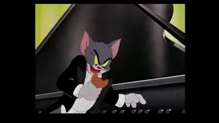 Favorite Moment in Cartoons: The Cat Concerto!