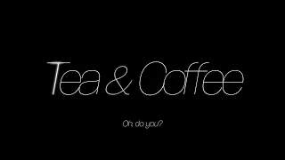 Majid Jordan - Tea & Coffee (Official Lyric Video)