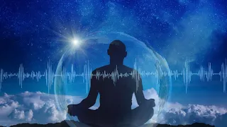 1200Hz Meditation Music For Positive Energy | NEW YEAR HEALING ENERGY 2022