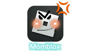 POV: My mom owns roblox??-😳🤫😱
