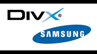 TV fix / divX fix Samsung/LG просмотр видео с внешнего usb /watching video from external usb drive