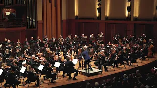 Holst: Jupiter from The Planets (Excerpt)