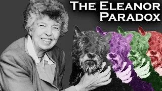 The Paradox of Eleanor Roosevelt