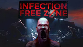 Infection Free Zone - Zombie Apocalypse Colony Survival (In My Hometown)