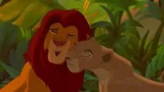 The Lion King - Can You Feel the Love Tonight - (Norwegian Musical)