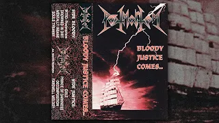 Postmortem - Bloody Justice Comes... (FULL ALBUM/1996)