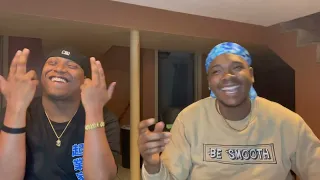 2Pac - Made Niggaz (360° Version) [Reaction Video]