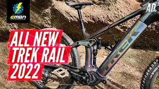 Should You Buy The Latest EMTB Model? | Trek Rail 2021 Vs 2022