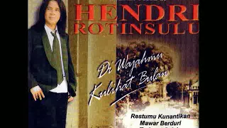 Hendri Rotinsulu - The best Tembang Nostalgia