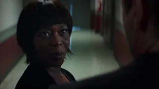 Captain America Civil War Clip-"Who's going to Avenge my Son?"