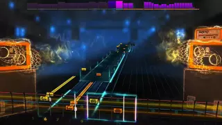 Rocksmith 2014: QOTSA - In My Head (CDLC)