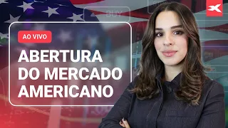 Reino Unido se recuperando da recessão - Abertura do mercado americano - 10/05/2024 | XTB