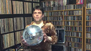 Gimme Ten Disco Albums (Vinyl Community Thread) Boogie down!