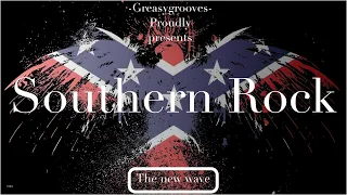 Southern Rock. The New Wave Vol 4.