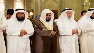 سوره يونس - الشيخ مشاري العفاسي - تلاوه تهتز لها القلوب