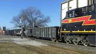 IAIS 154 Leads The CBBI, Rock Island, IL