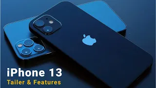 iPhone 13 Pro max Features and Release Date 2021 [Official Video Apple]🔥🔥🔥