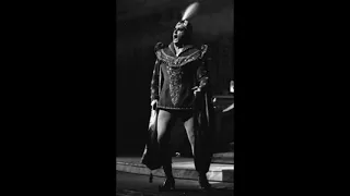 Franco Corelli Turandot full opera (1966 live)